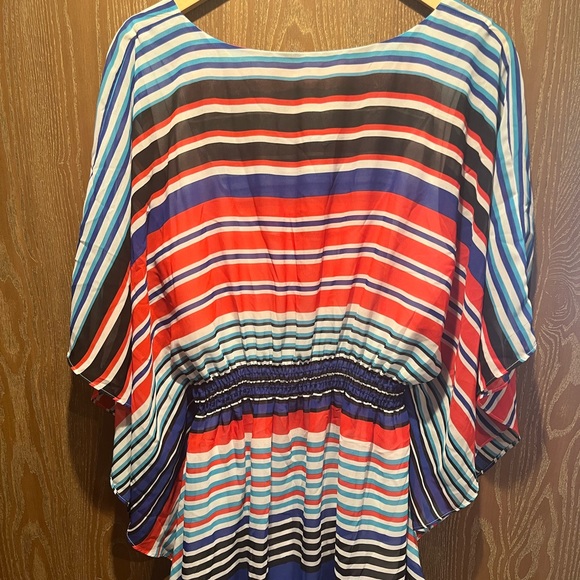 Fun summer dress! - Picture 2 of 3